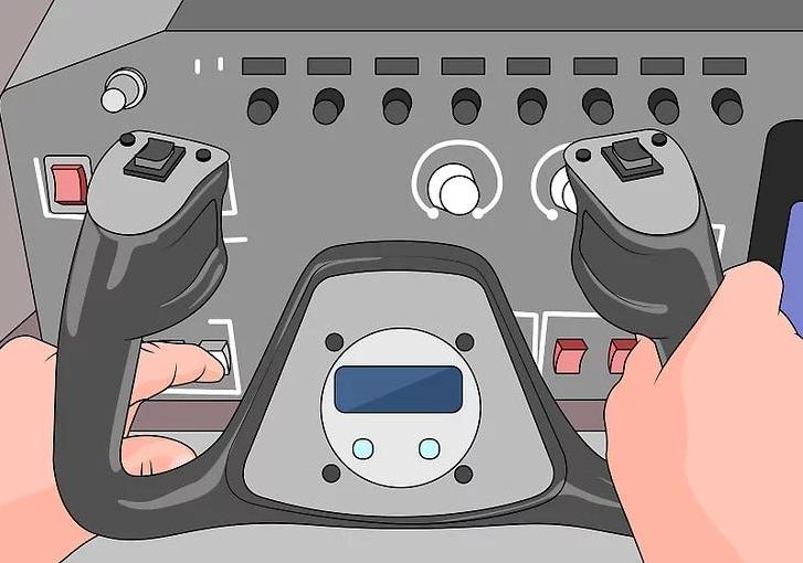 如何让飞机起飞,怎么让飞机飞起来教程