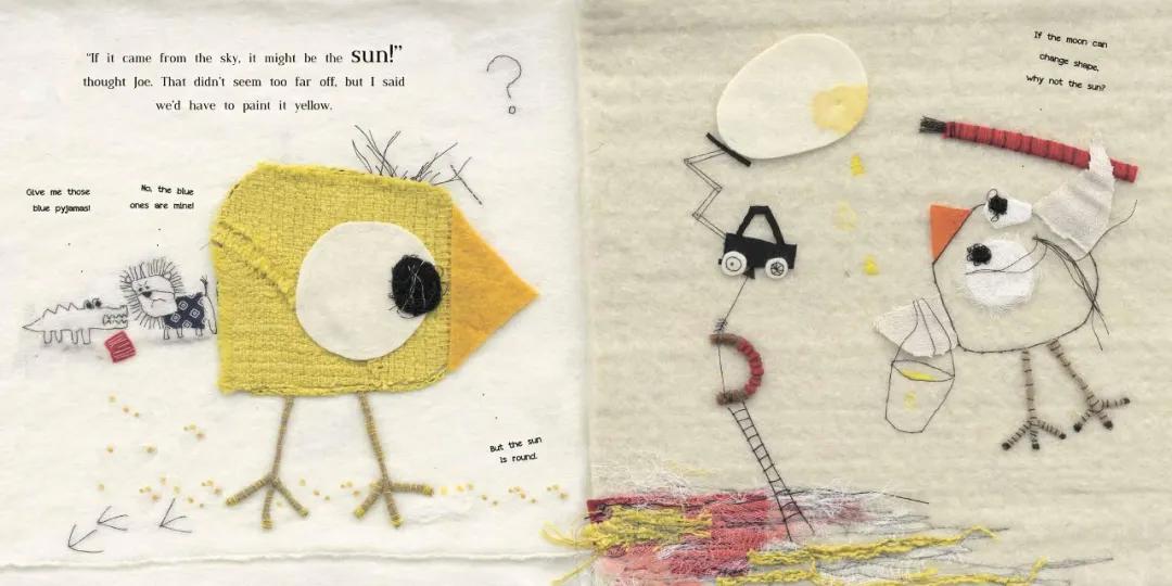 中国原创绘本精品巡展,东方娃娃原创绘本奖公众号