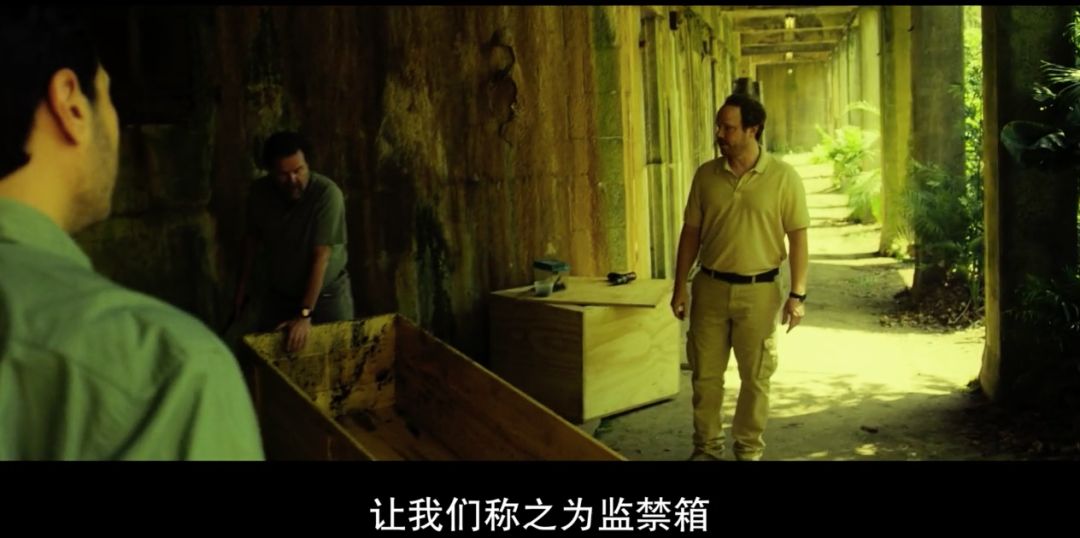 直视最恐怖的伦理禁忌，这新片扒开世纪惊人黑幕