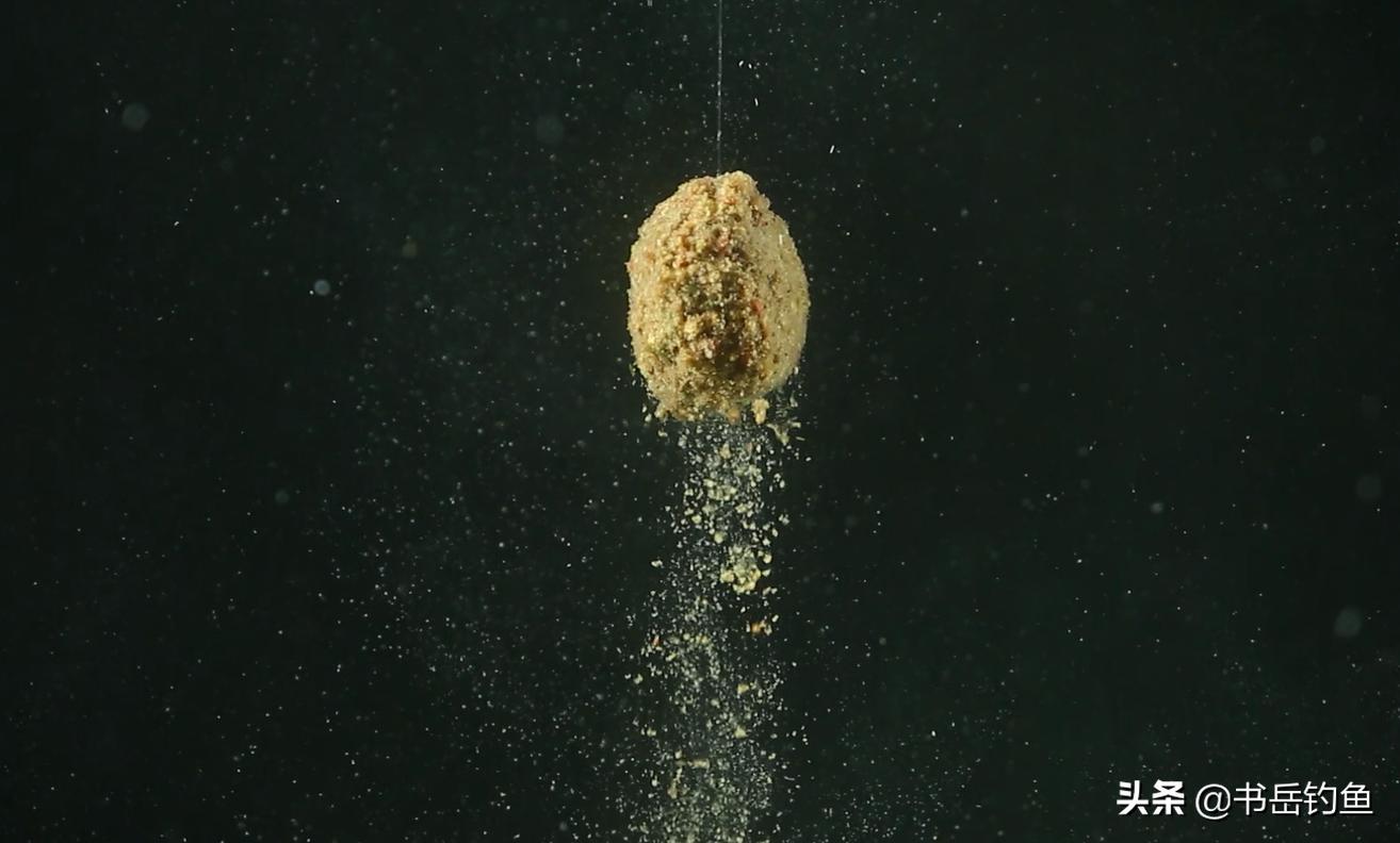 用丸九钓黑坑,野钓用丸九饵效果好吗