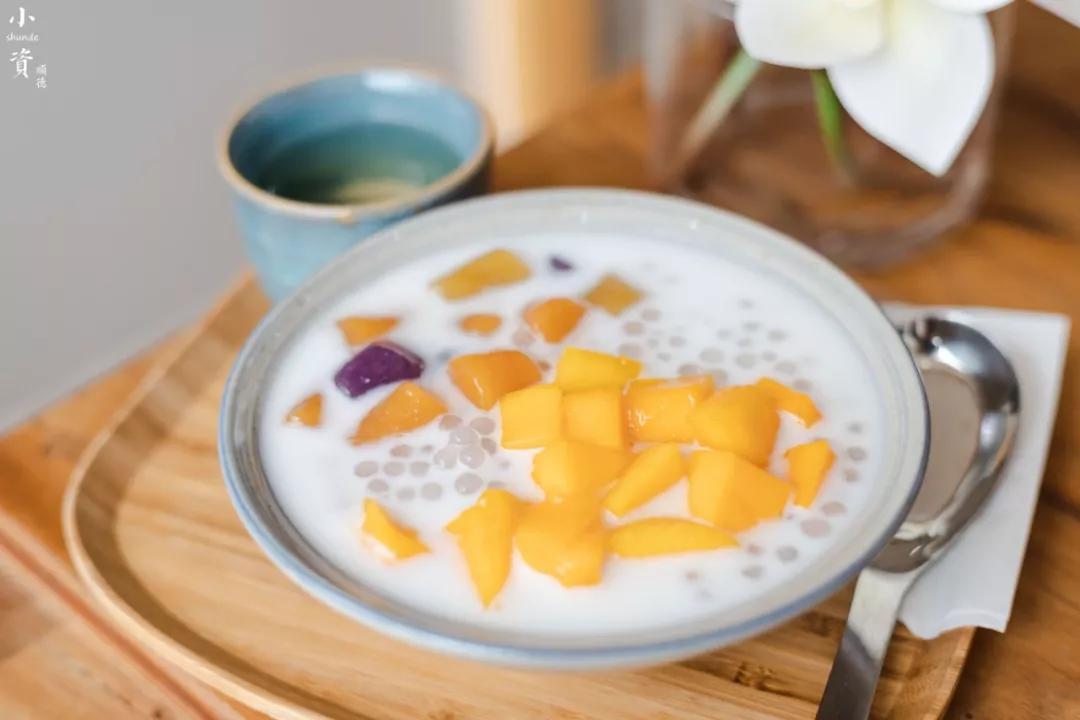 顺德空中下午茶推荐的地方,顺德一日游下午茶