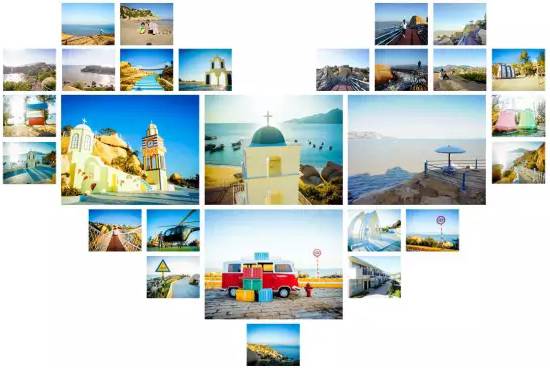 台山那琴半岛地质海洋公园门票,台山那琴湾半岛攻略