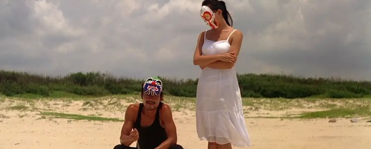 莫小棋在电影中惊艳瞬间,莫小棋主演过的电影