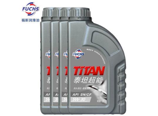 不同车型如何选择机油,如何给爱车选机油