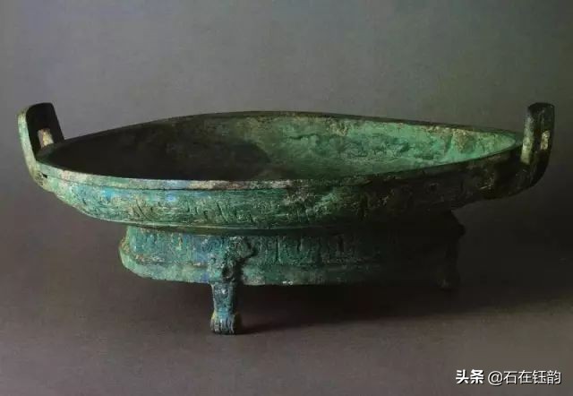 各朝代博物馆青铜器精品代表,历代青铜器真品