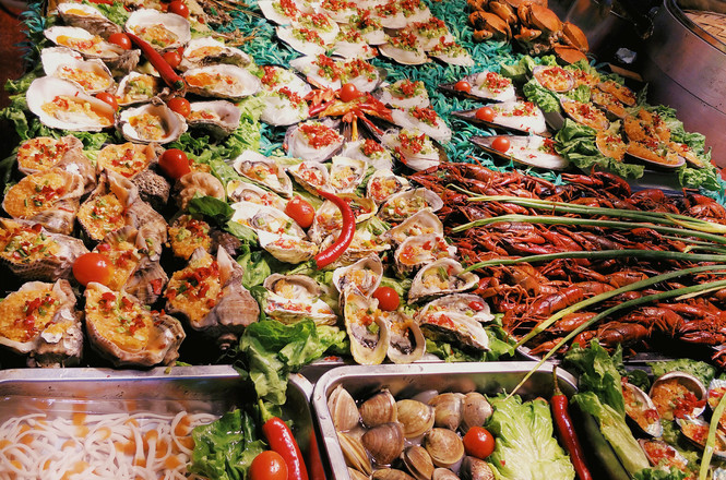 海上花园鹭岛行,海上花园鹭岛城市