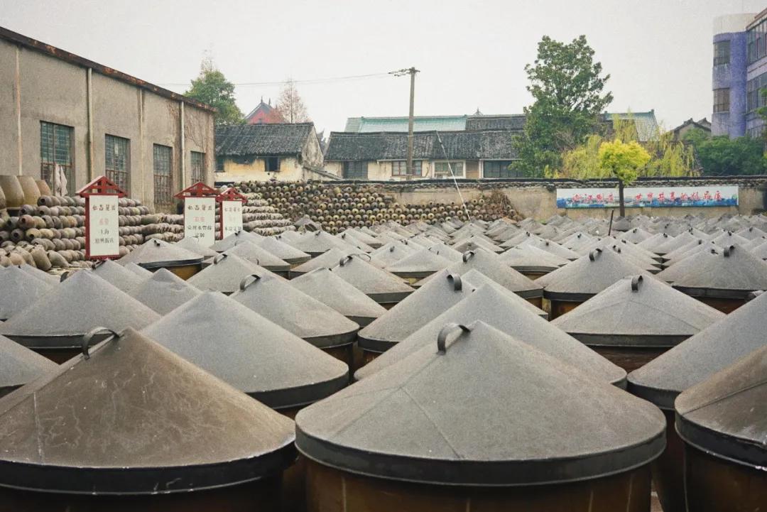 绍兴不一样的江南水乡,绍兴的江南水乡