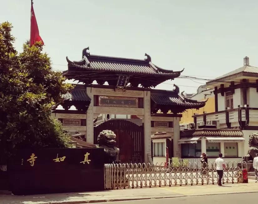 此劳模新村何以植物命名马路，以至美得像江南园林？