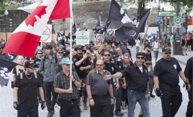 第一大省魁北克,加拿大魁北克独立公投