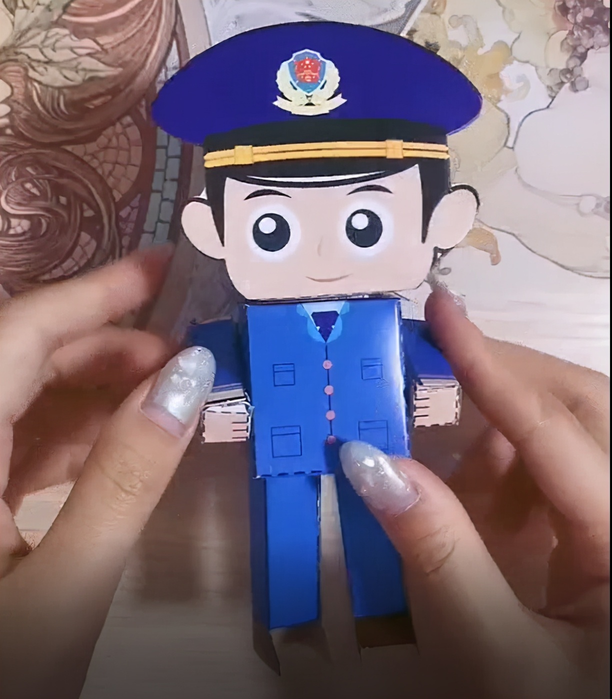 致敬劳动者手工小礼物,感恩别人的手工小礼物