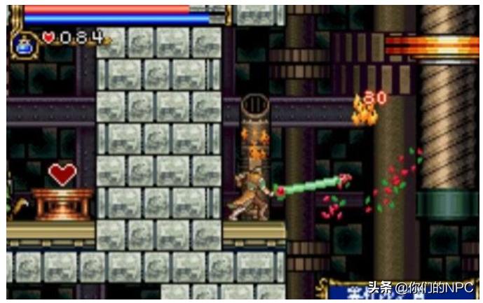 gba怀旧经典款,致敬gba经典片段