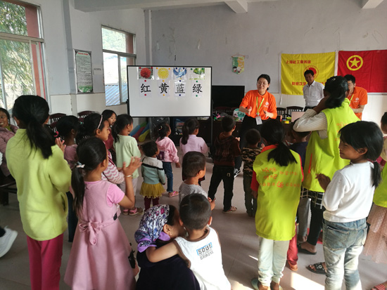 社会工作是什么样的？带你揭开社会工作的神秘面纱