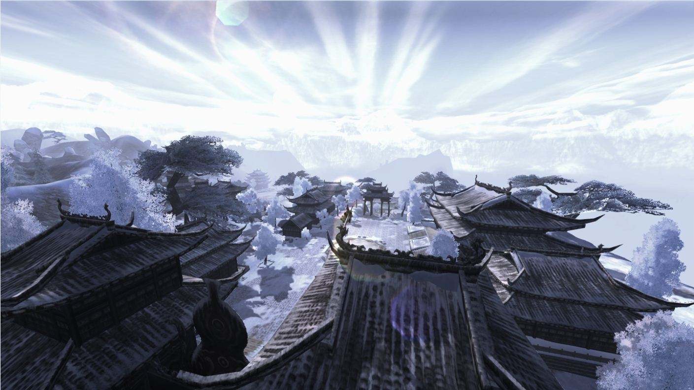 神话传说的真实性该如何判断,中国神话中关于永生的神话