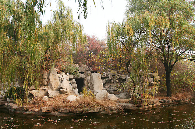 宁采臣与小倩,宁采臣和小倩的现实对话