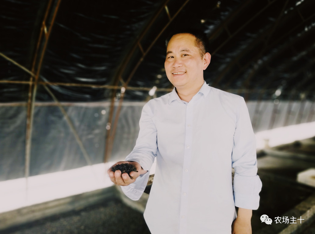 从沿街乞讨到身家亿万，“特养教父”32年的农业路堪称一部传奇史