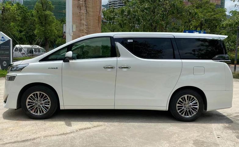 2019款丰田威尔法值得买吗,丰田埃尔法和威尔法怎么选择