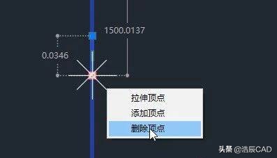 cad绘图入门教程偏移,cad制图横向线做偏移为什么选不中
