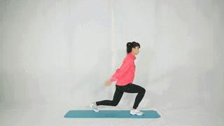 暴涨肌肉的方法,小腿弹跳力和爆发力训练无器械