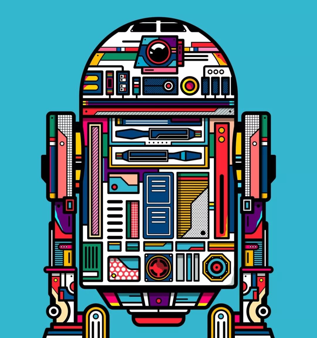 全球插画奖获奖作品集,全球插画大赛2019