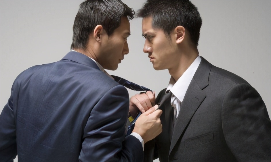 和领导吵架以后怎么和领导沟通,和领导吵架后怎么破局