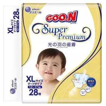 为什么外国纸尿裤都在滞涨,进口纸尿裤市场下滑