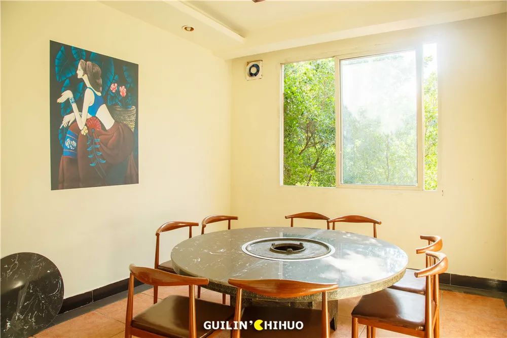 桂林孔雀宴,桂林孔雀宴在哪里