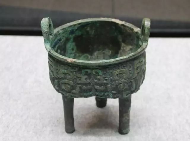 古代青铜器为什么会流入日本,古代青铜器能进入中国吗