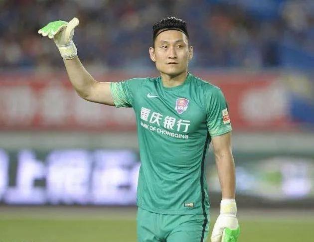 2023赛季中超各队主力门将,中超有哪些球员是水平高的门将