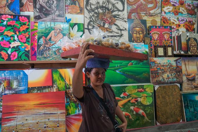 巴厘岛梦想旅行,巴厘岛梦乐城