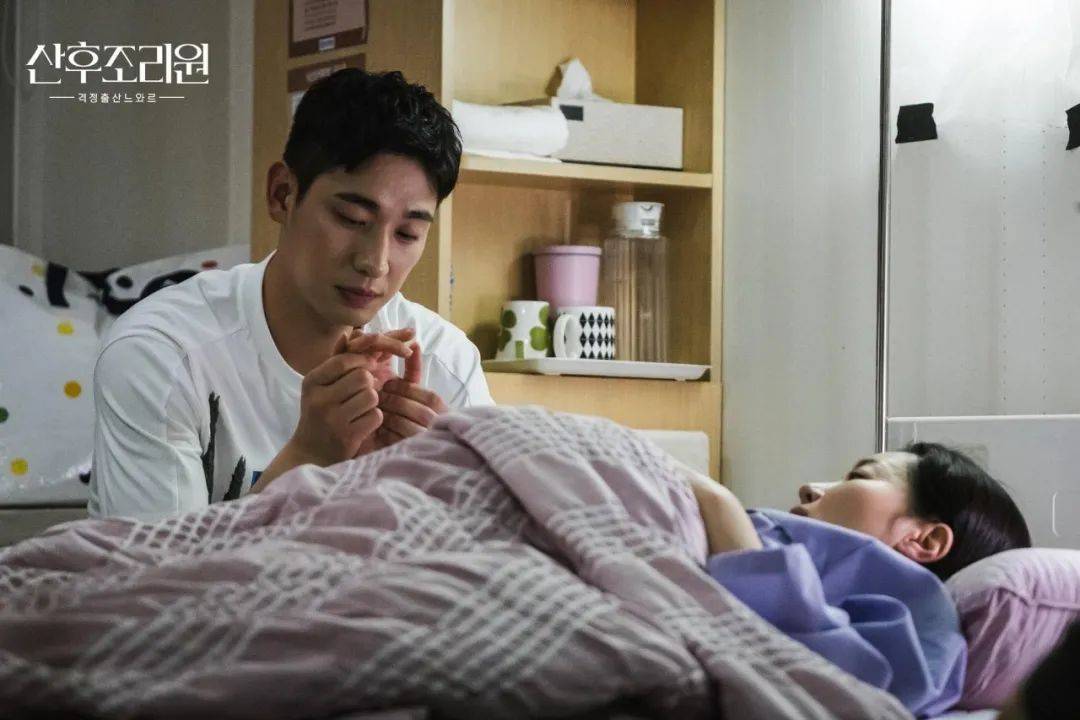 女人经历草率婚姻怀孕生子,女人经历了怀孕之苦