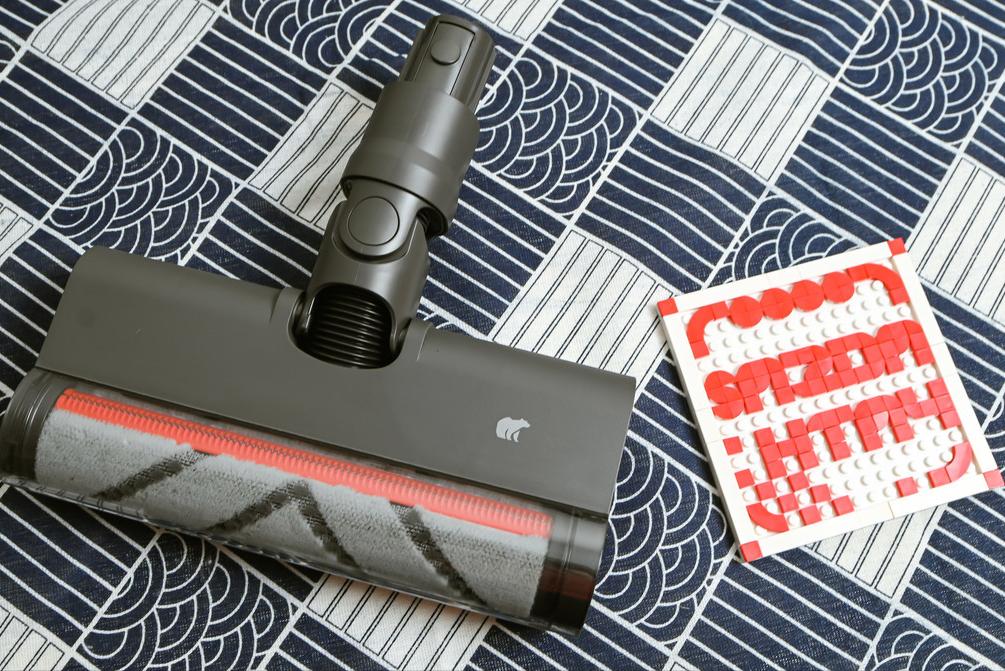 顺造Z11Max吸拖版“主动断发”吸尘器值得买吗？（附：戴森对比）