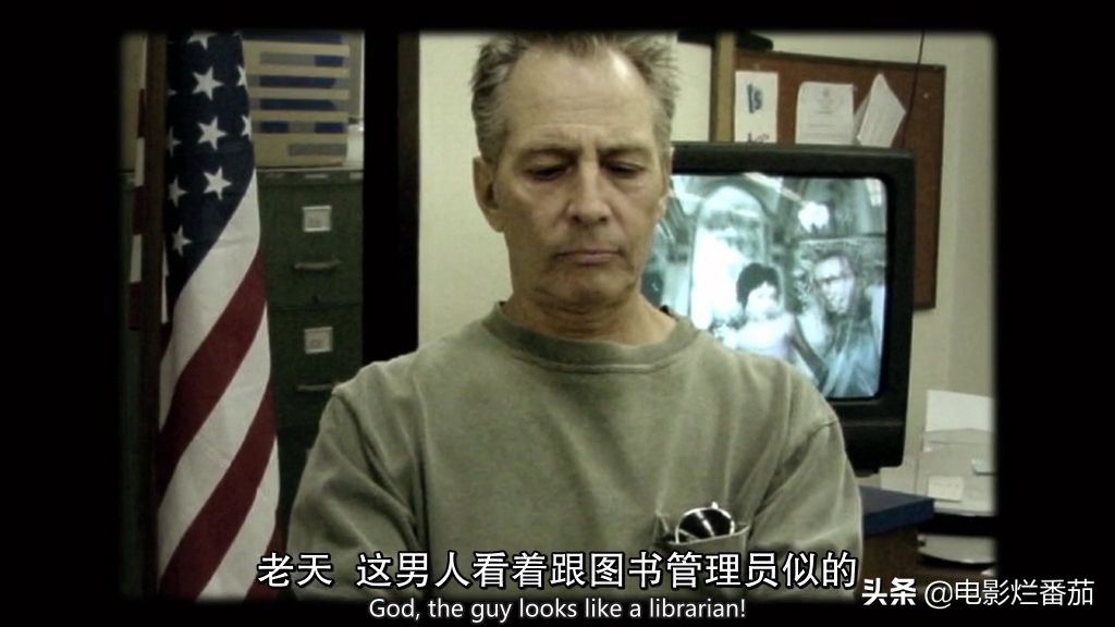 世界著名连环杀手纪录片,纪录片美国华裔富豪