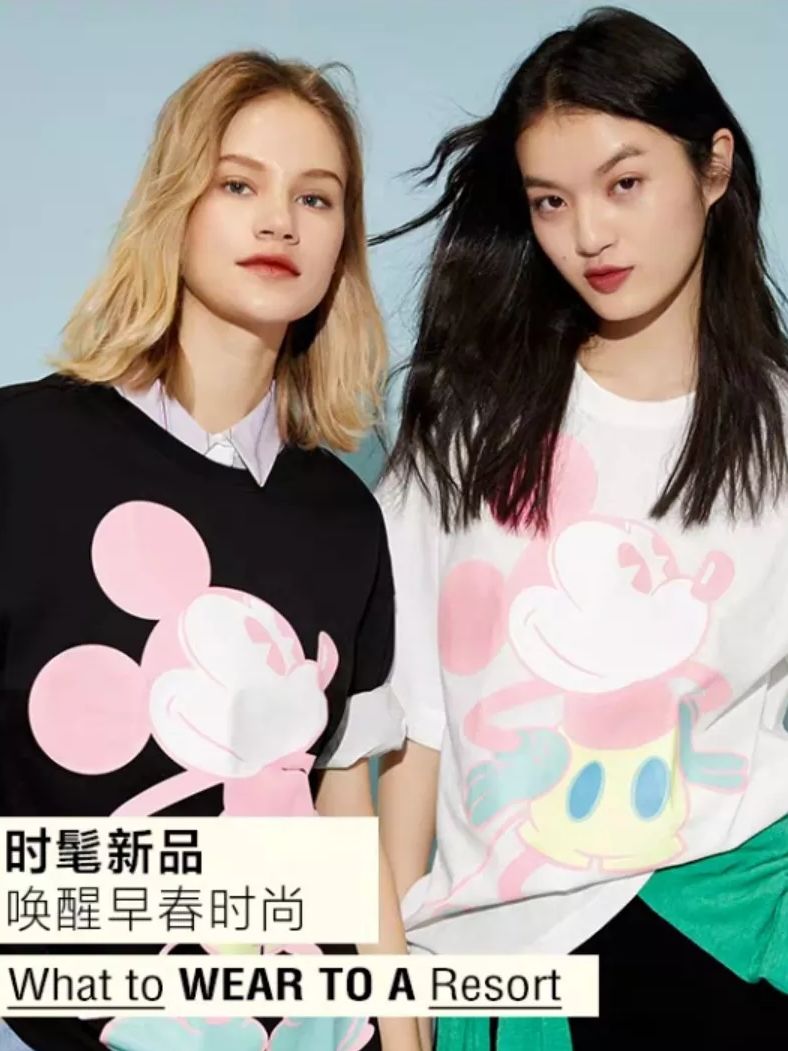 流行的丑裙子,适合春天穿的裙子有哪些