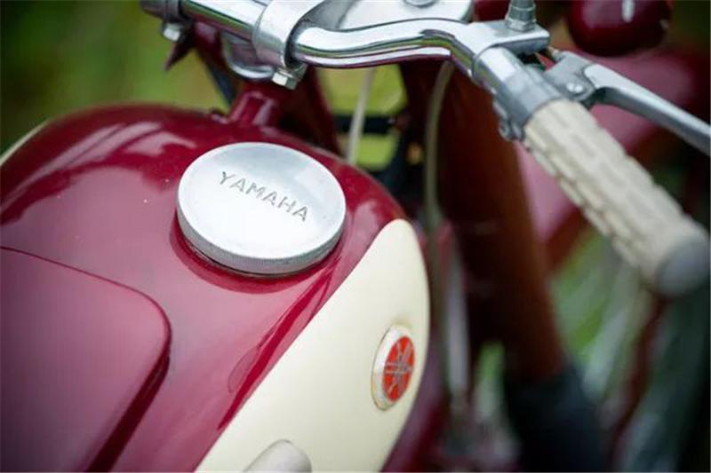 不务正业的雅马哈,不务正业的公司雅马哈