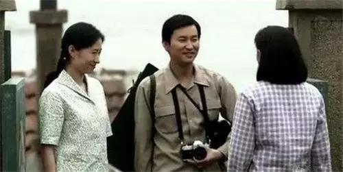 父母爱情安杰说了什么话,父母爱情中安杰是个什么样的人呢