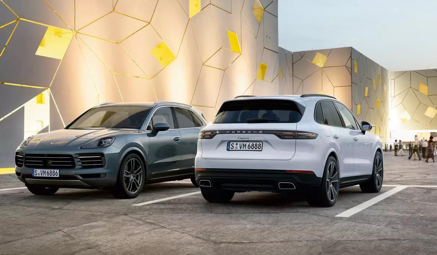 最便宜的保时捷macan多少钱,保时捷macan新款最便宜多少钱