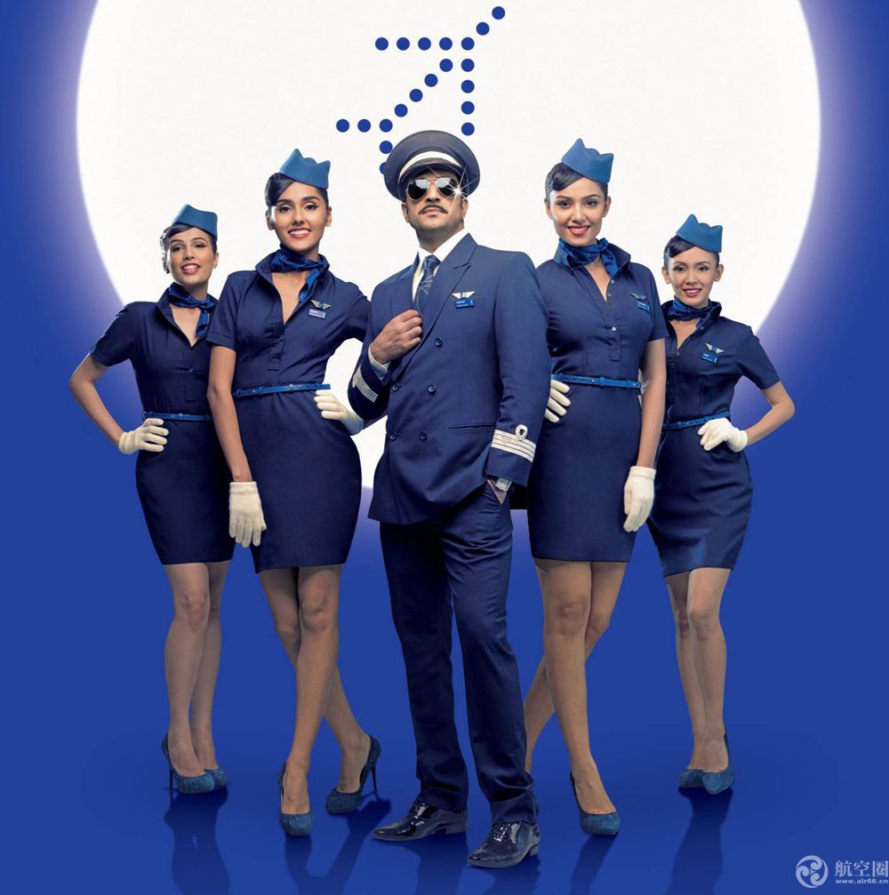 印度飞行员短缺,印度波音737飞行员