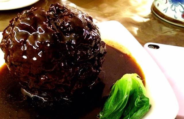 上海最值得一去的餐厅,适合一个人去吃的上海高级餐厅