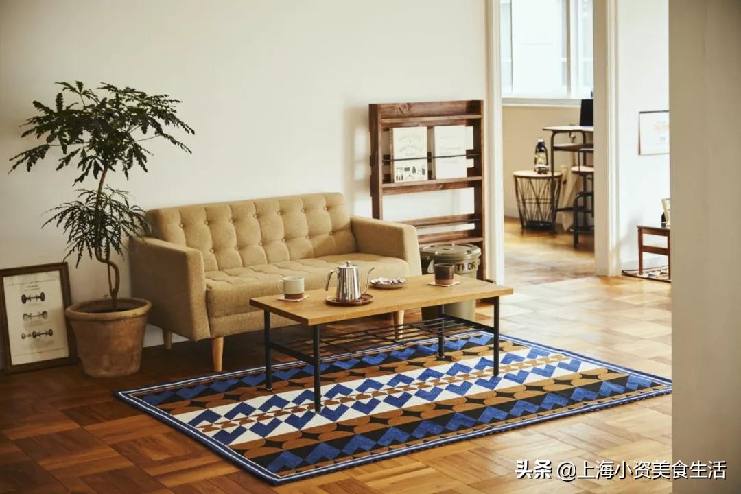 叫板MUJI！日本潮牌nikoand...全球超大旗舰店来魔都了