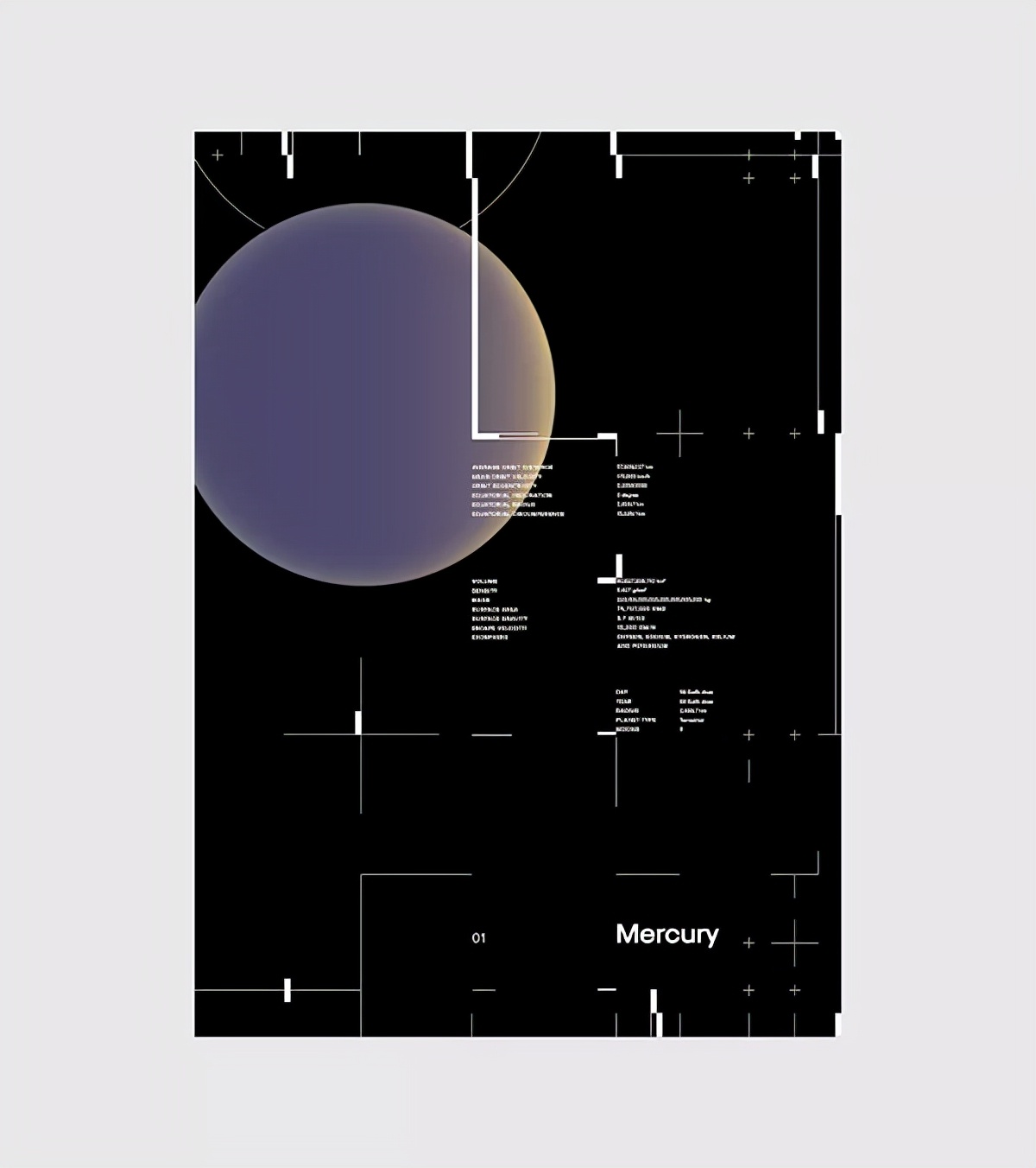 ppt圆形半环绕式排版布局,多个圆形排版