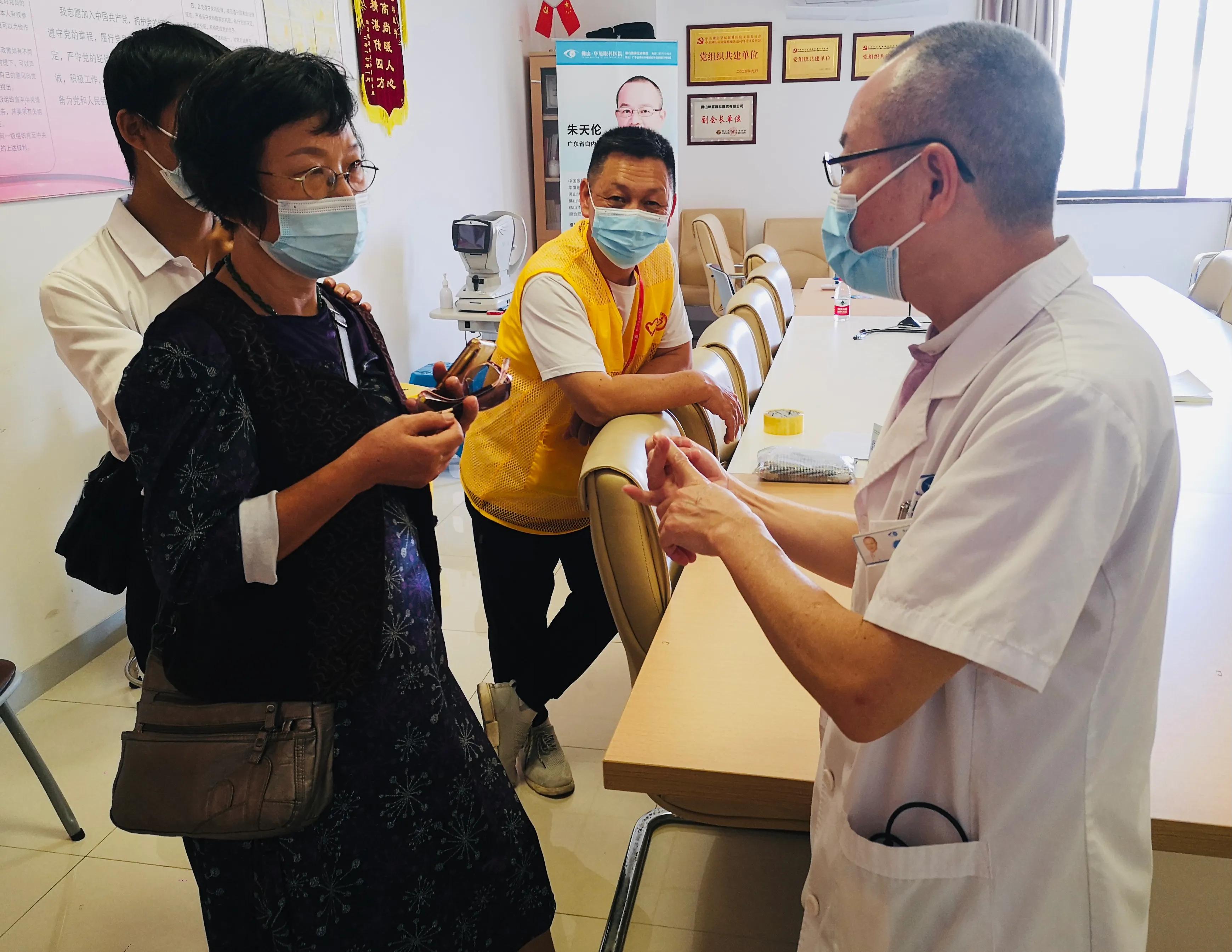 哪个部位混浊会导致白内障,视力模糊是早期白内障怎么办