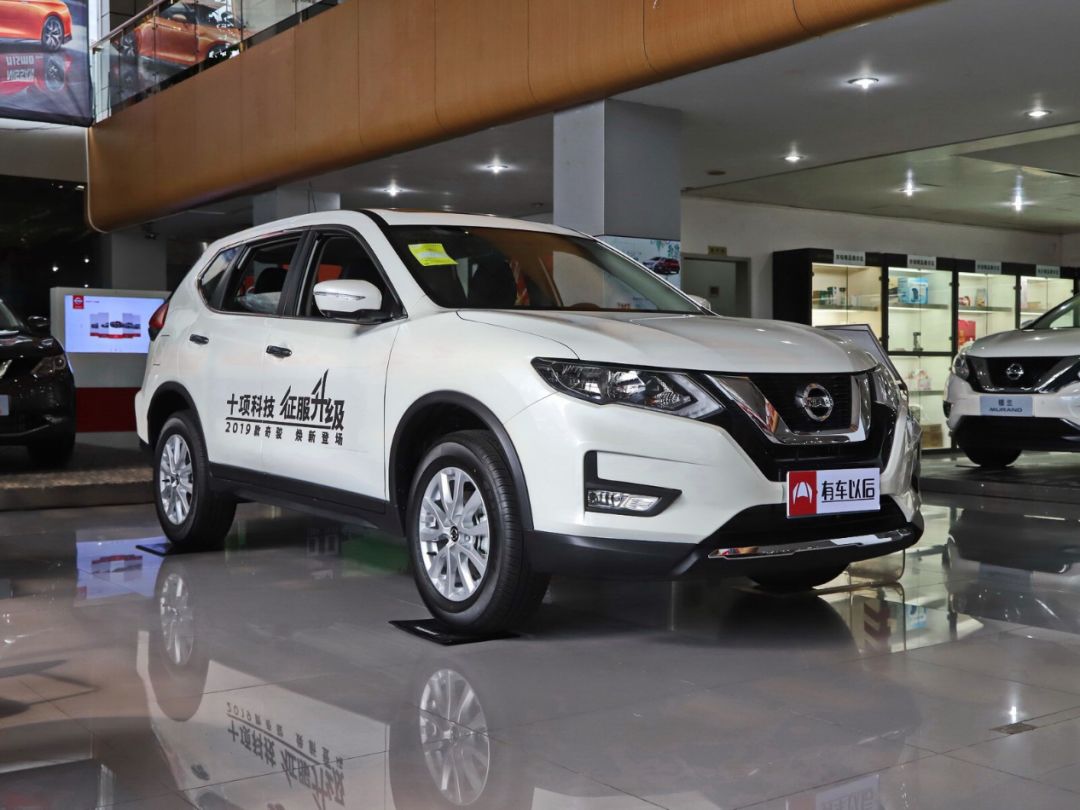 平均优惠2万这几款中型suv很亲民,性价比之选20万的suv就买这4款