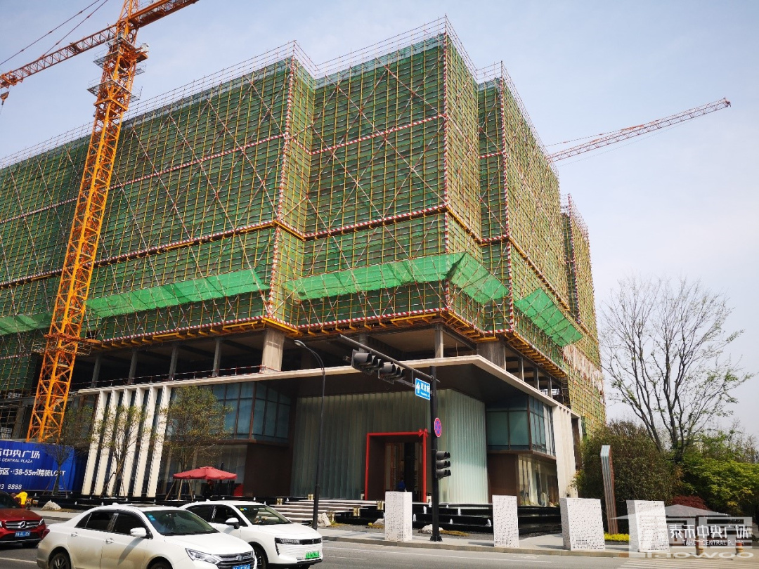 西溪房产哪个前景好,西溪里房子值得投资吗