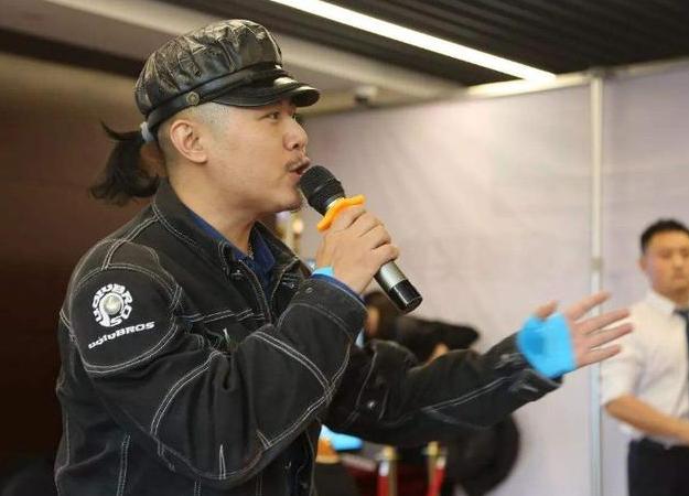 大冰的文学水平,如何看待作家大冰