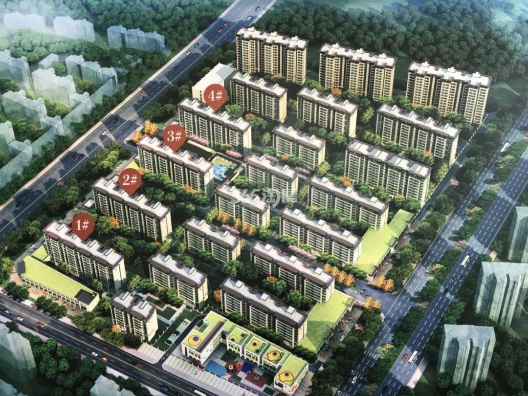 惊呆！硕放要卖1万9了！无锡这个纯新盘马上就要开