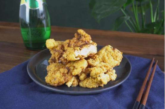 怎么做肯德基吮指鸡腿,肯德基原味吮指鸡制作教程