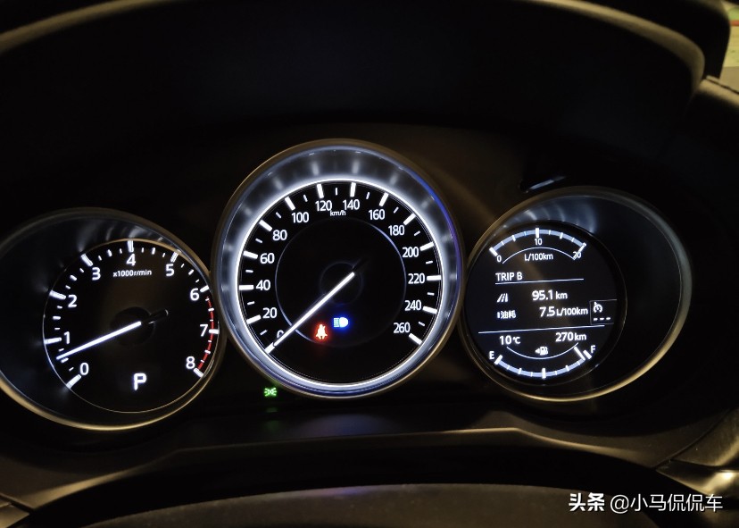 20款马自达阿特兹有哪些毛病,马自达16款阿特兹有哪些毛病