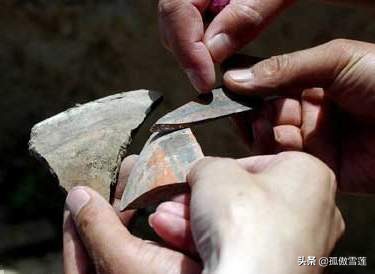 秦先祖墓,秦国先祖墓