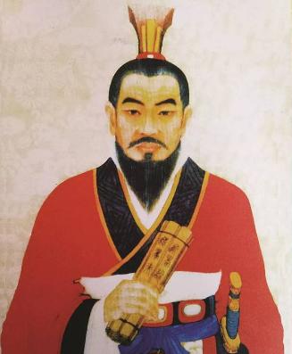 叶公何曾好龙，一身正气力挽楚国于危局，为何被后世所垢蒙冤千古