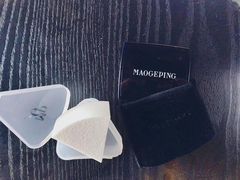 妆容不自然？跟刘晓庆化妆师毛戈平学，无痕粉膏比粉底液好用